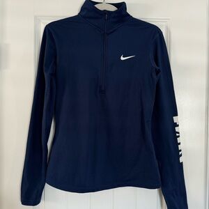 Nike Women’s Quarter Zip Activewear